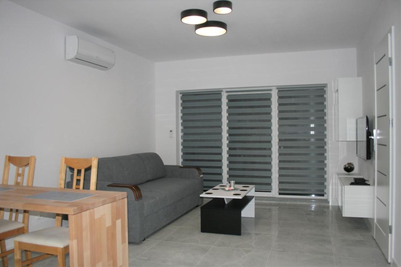 Apartament Miedzianka II Polkowice Exterior photo